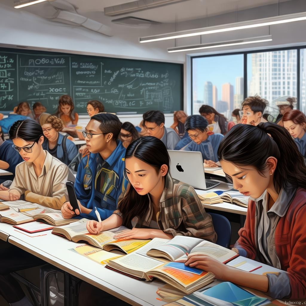 大部分学霸提前学习现象剖析